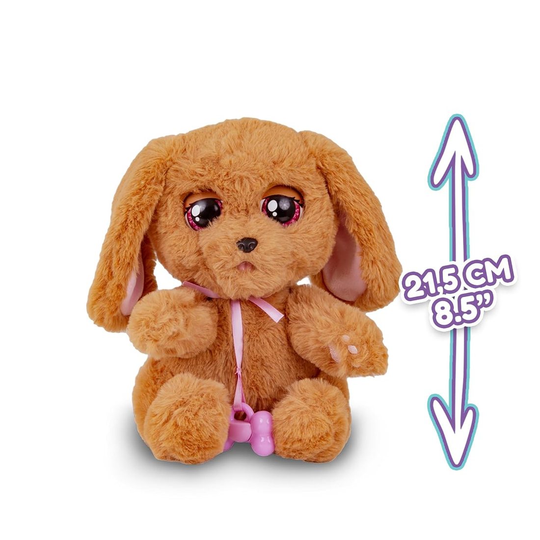 Baby Paws Cocker Spaniel Puppy by IMC Toys &mdash; photo 2