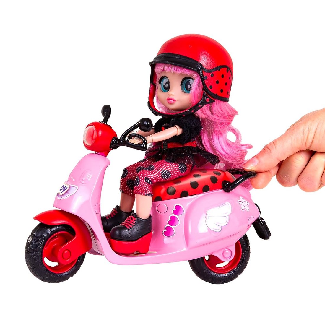 BFF by Cry Babies Lady's Scooter &mdash; photo 4