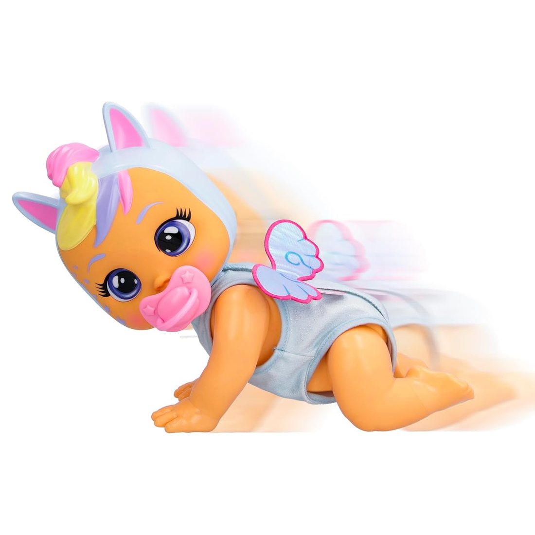 Cry Babies Crawling Jenna &mdash; photo 3
