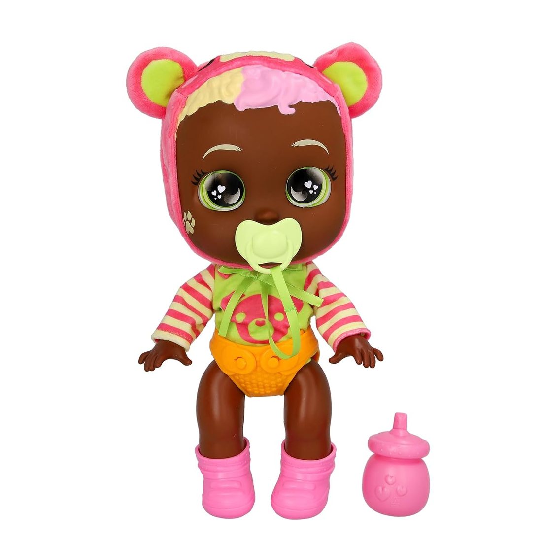 Cry Babies Daycare Charlie