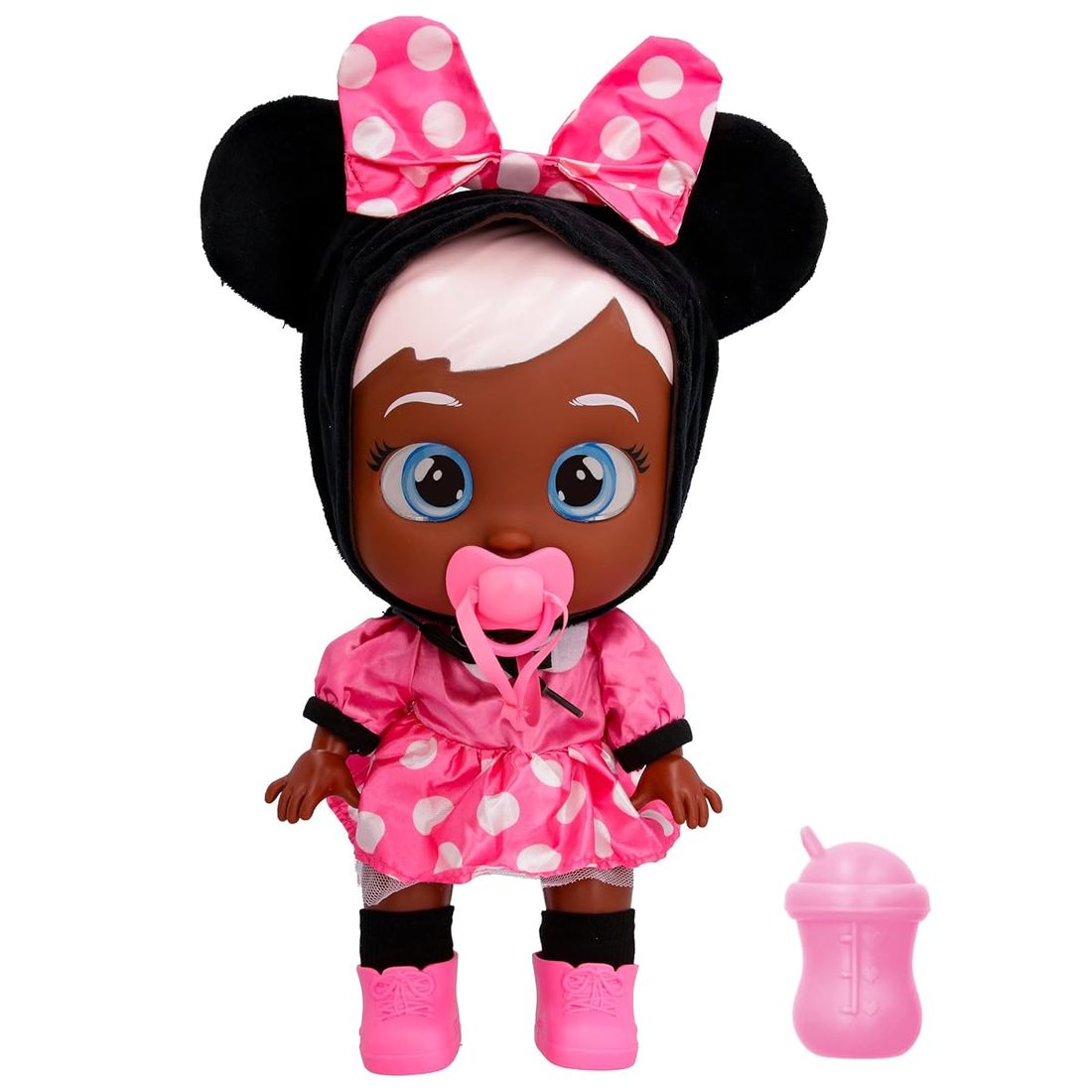 Cry Babies Disney Minnie Mouse