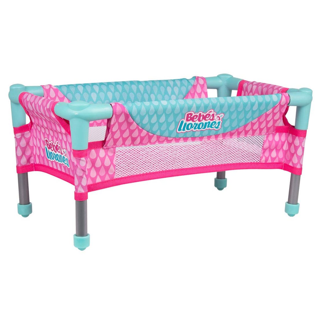 Cry Babies Doll Crib