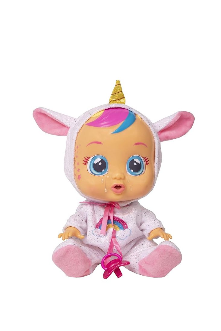 Cry Babies Dreamy the Unicorn &mdash; photo 2