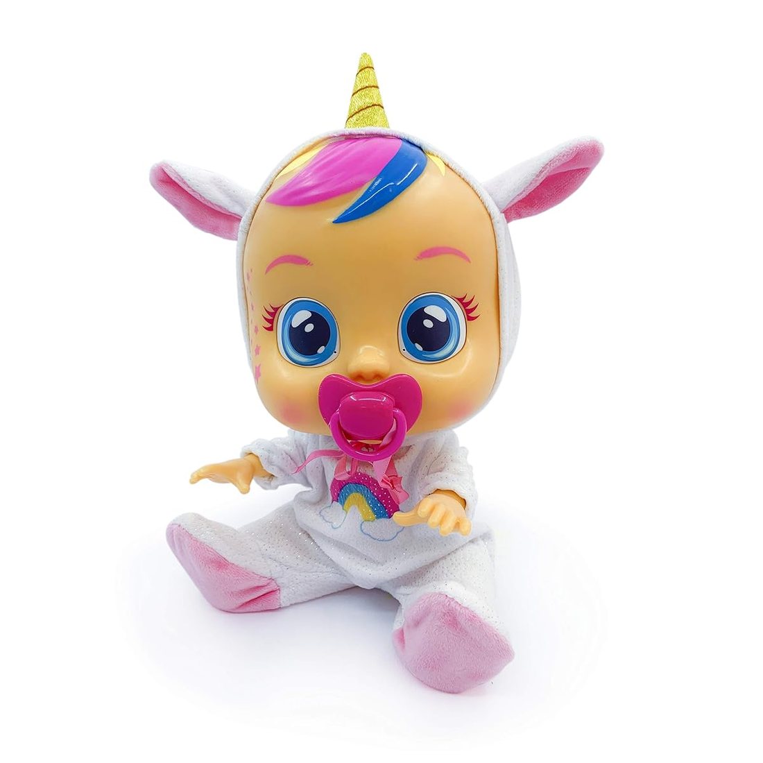 Cry Babies Dreamy the Unicorn &mdash; photo 3