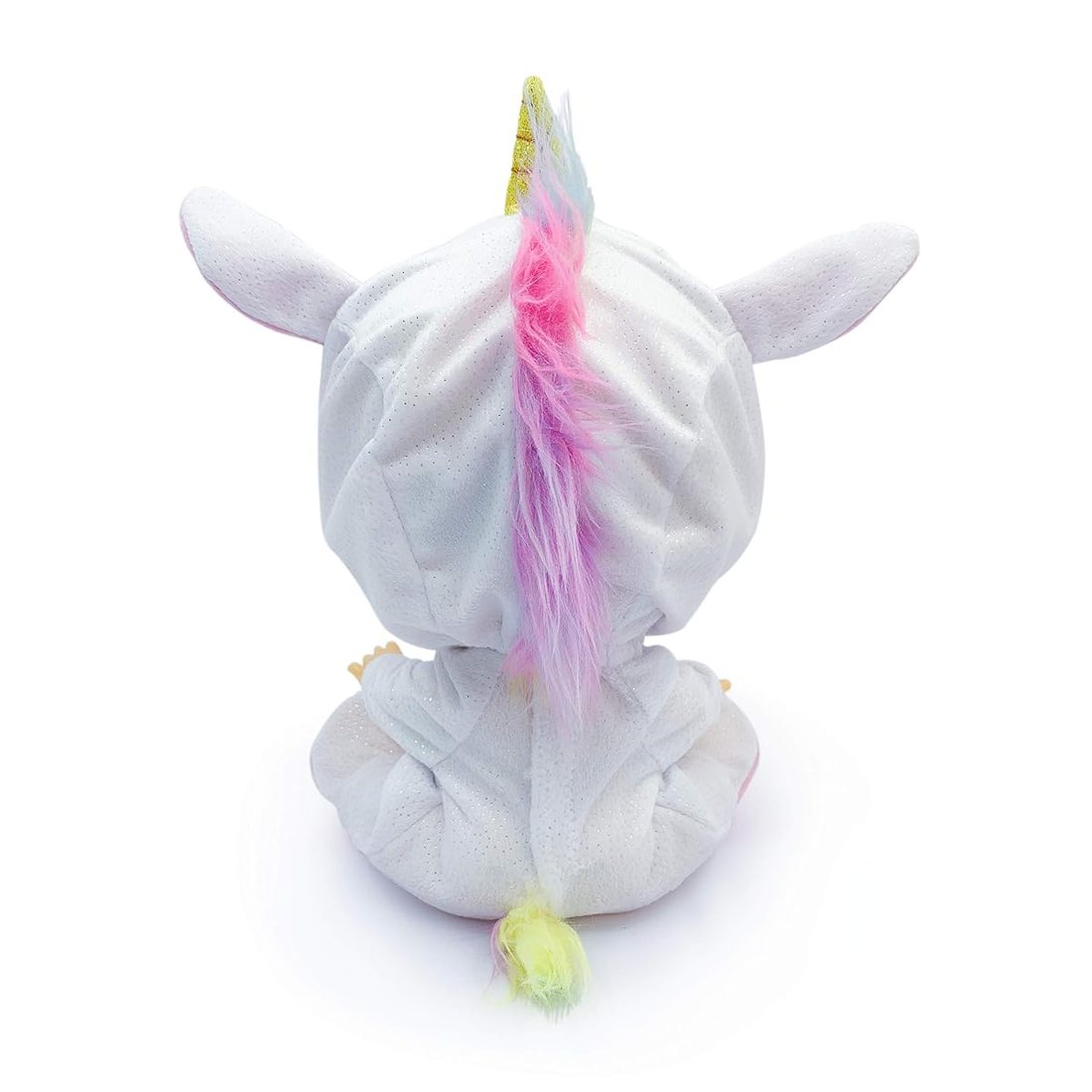 Cry Babies Dreamy the Unicorn &mdash; photo 4
