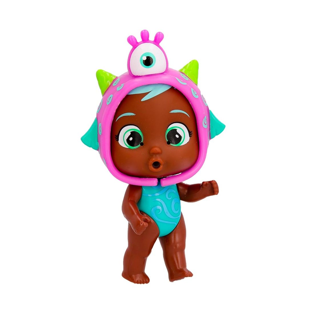 Cry Babies Magic Tears Jumpy Monsters &mdash; photo 3