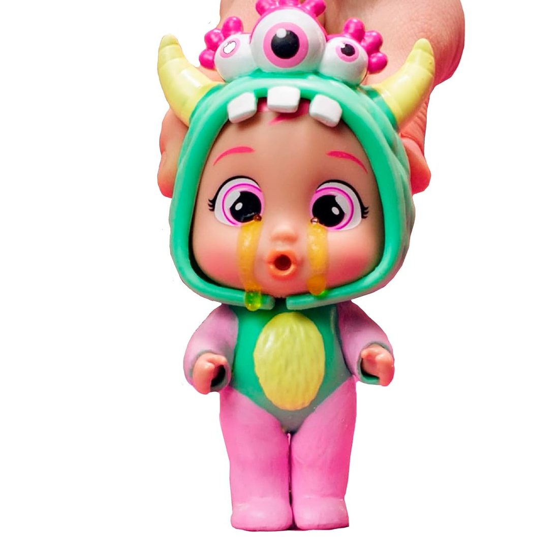 Cry Babies Magic Tears Jumpy Monsters &mdash; photo 5