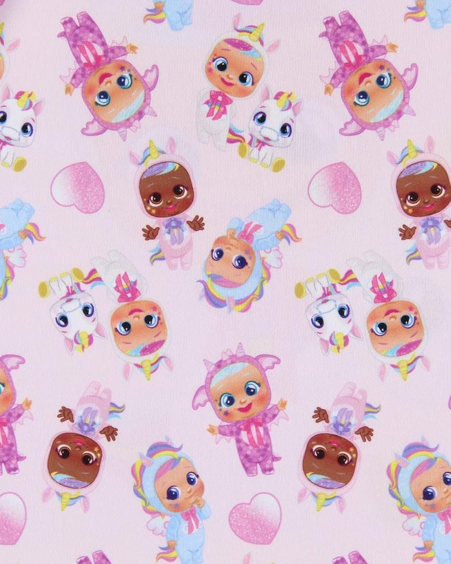 Cry Babies Magic Tears Unicorn Nightgown &mdash; photo 3
