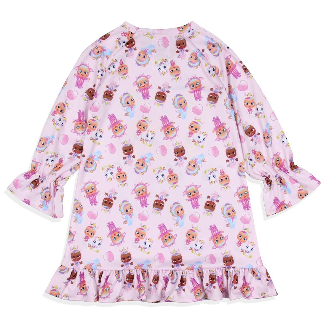 Cry Babies Magic Tears Unicorn Nightgown &mdash; photo 4