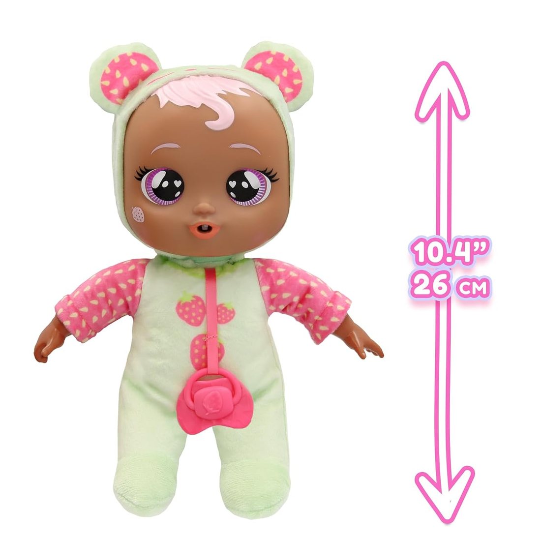 Cry Babies Mealtime Mindy &mdash; photo 4