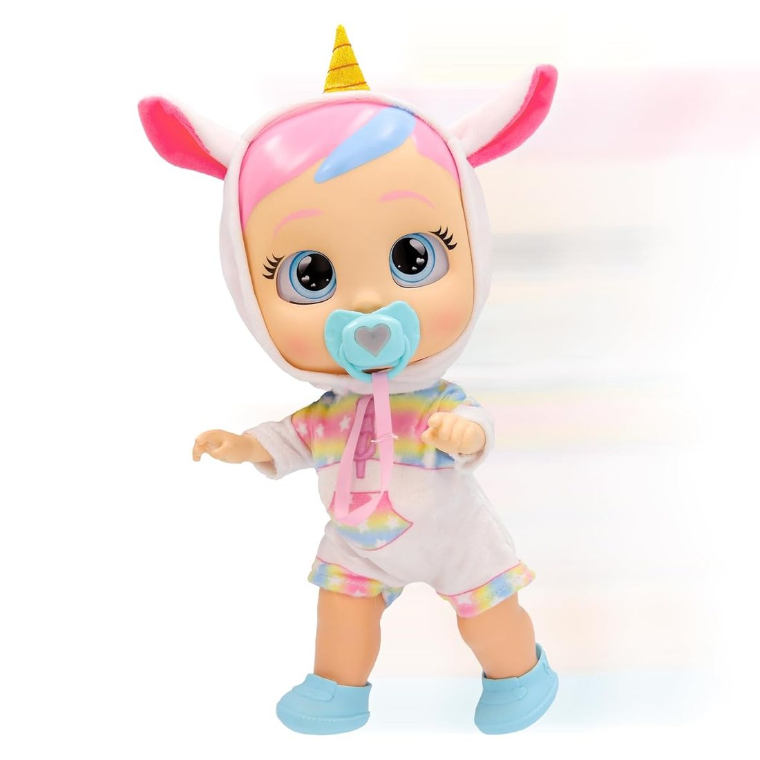 Cry Babies My First Steps Dreamy &mdash; photo 3