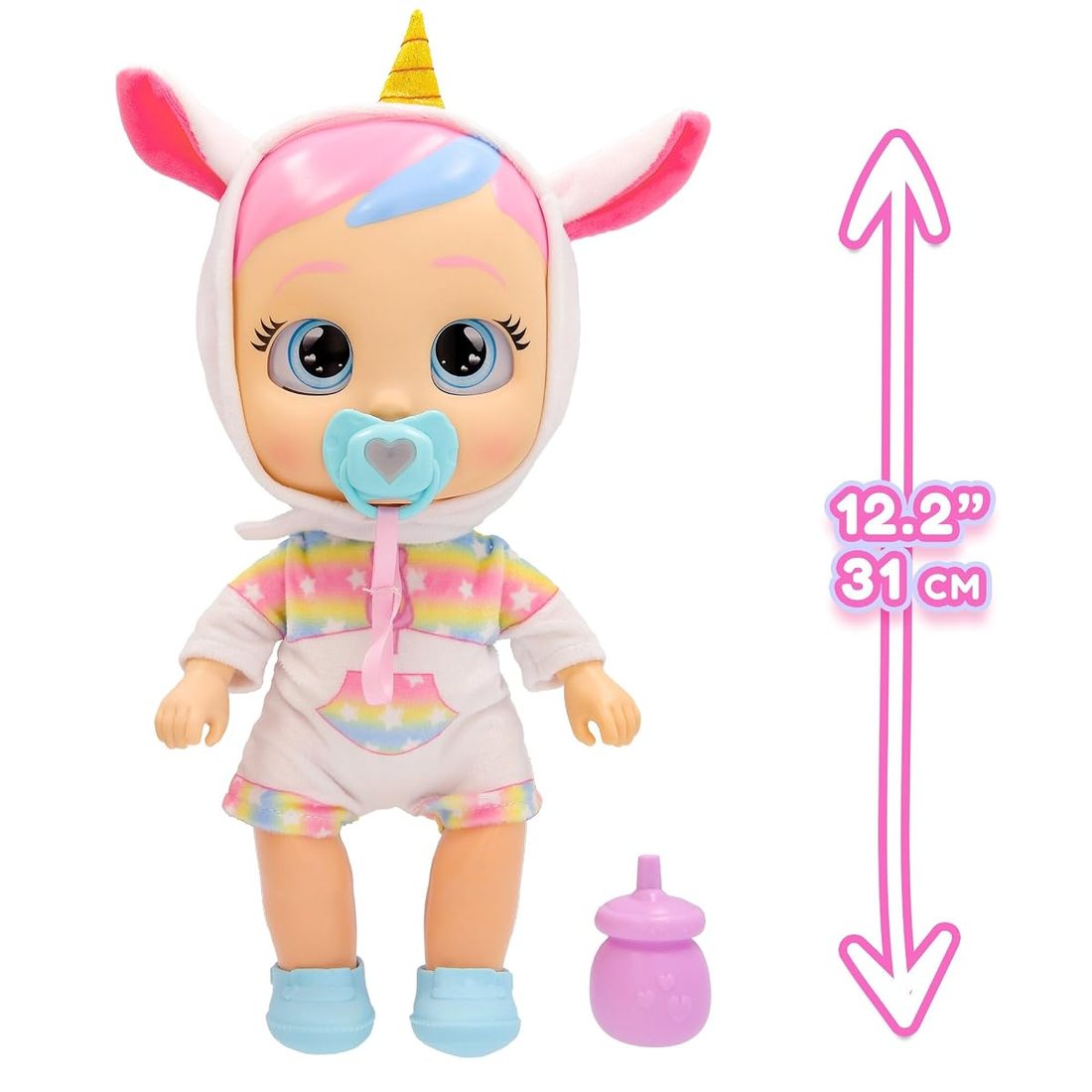 Cry Babies My First Steps Dreamy &mdash; photo 4