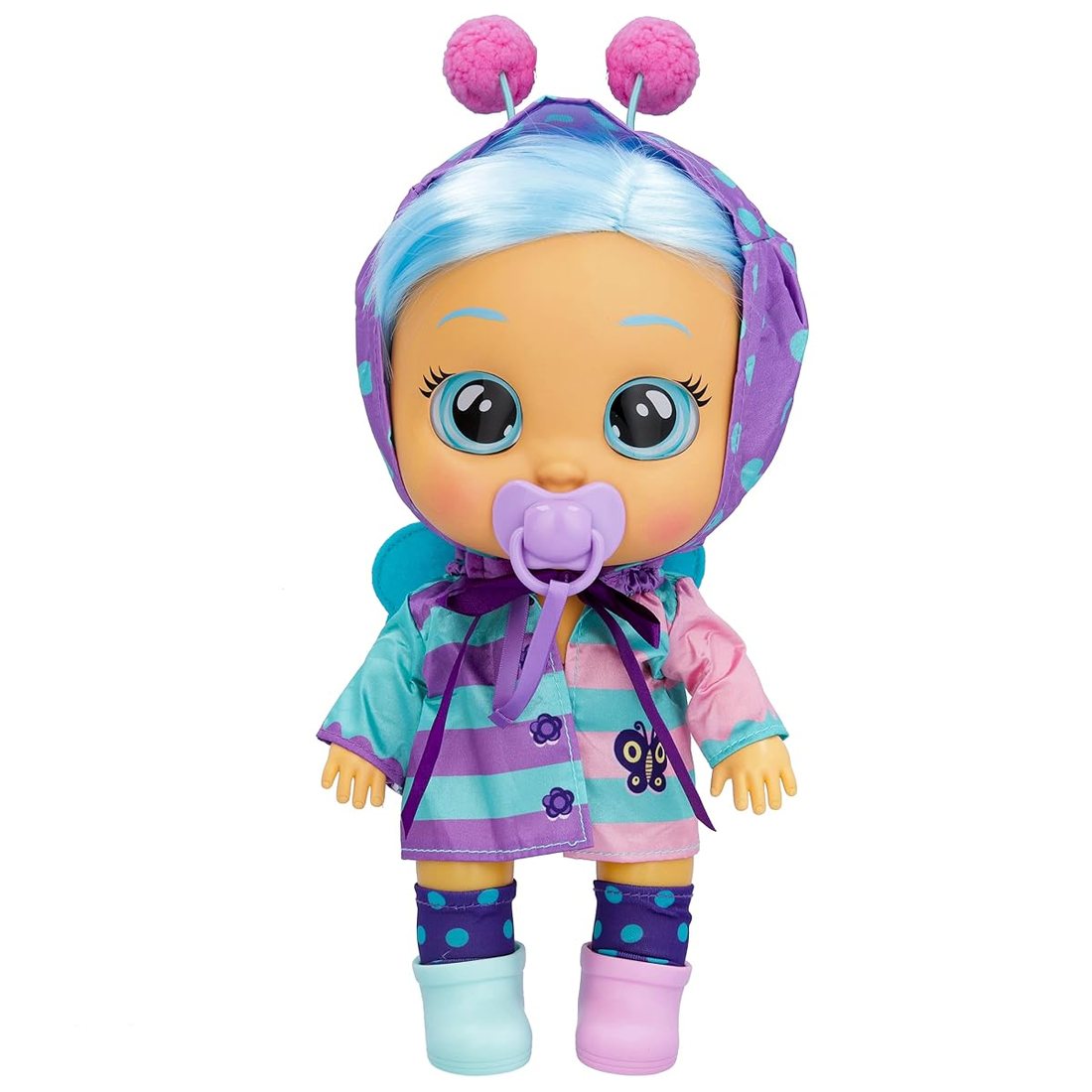 Cry Babies Rainy Time Outfit &mdash; photo 2
