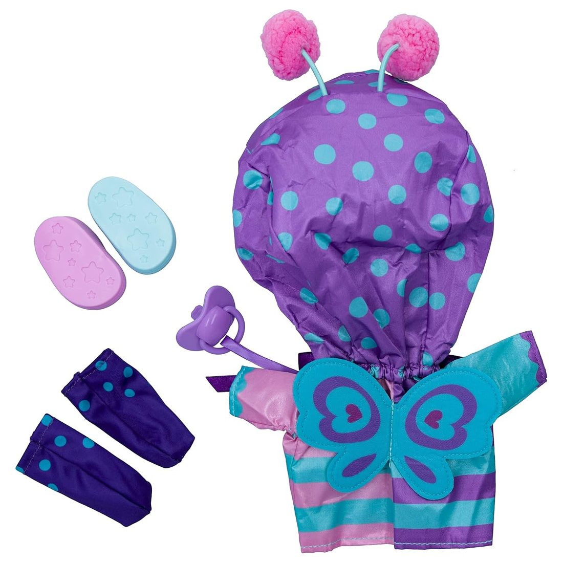 Cry Babies Rainy Time Outfit &mdash; photo 4