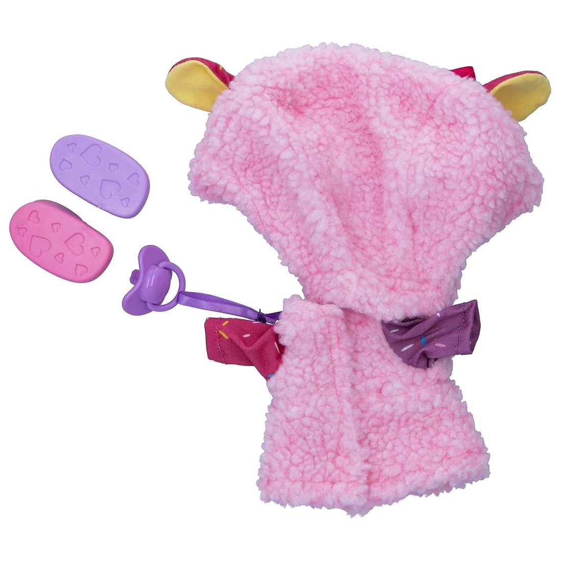 Cry Babies Sweets Time Dressy Outfit &mdash; photo 5