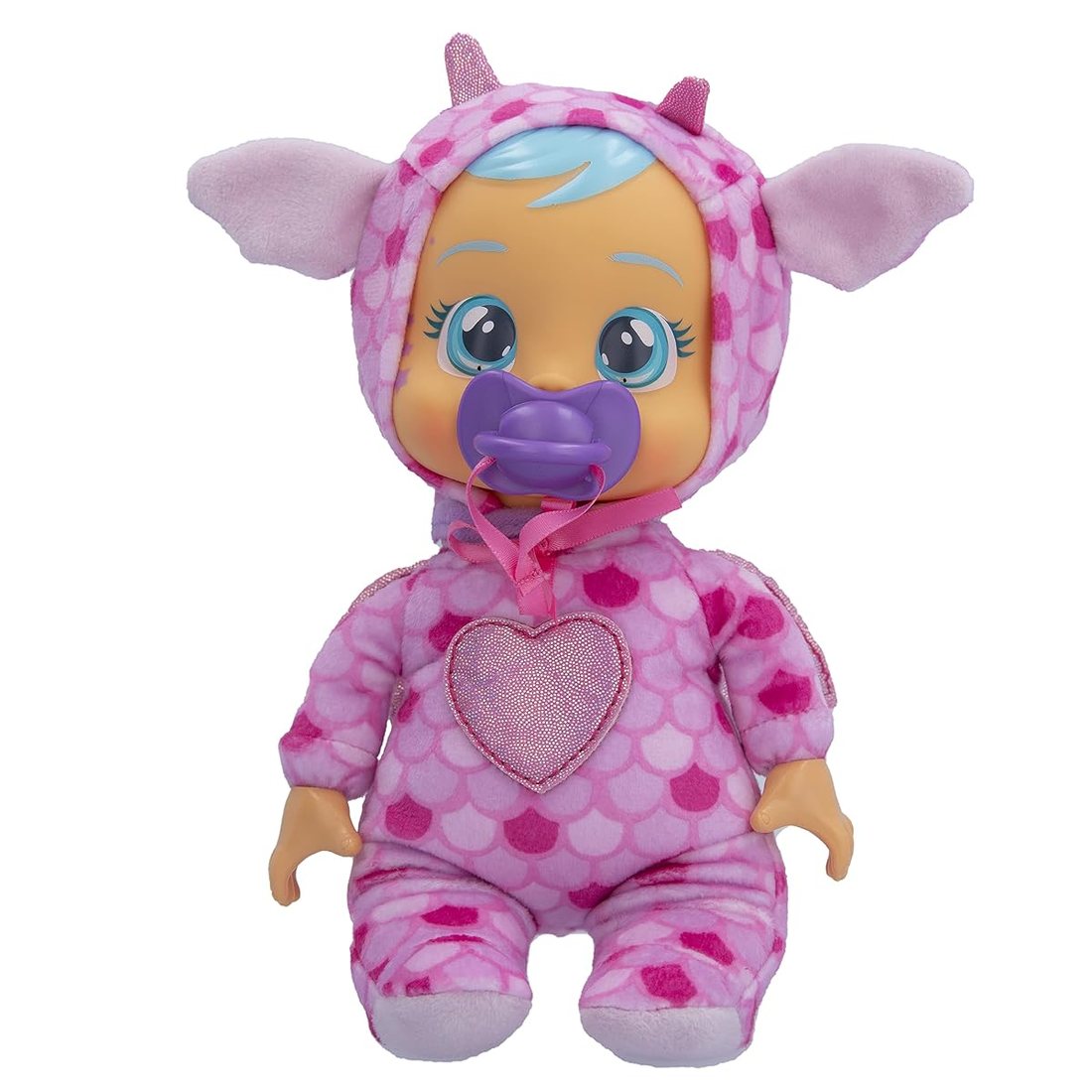 Cry Babies Tiny Cuddles Bruny