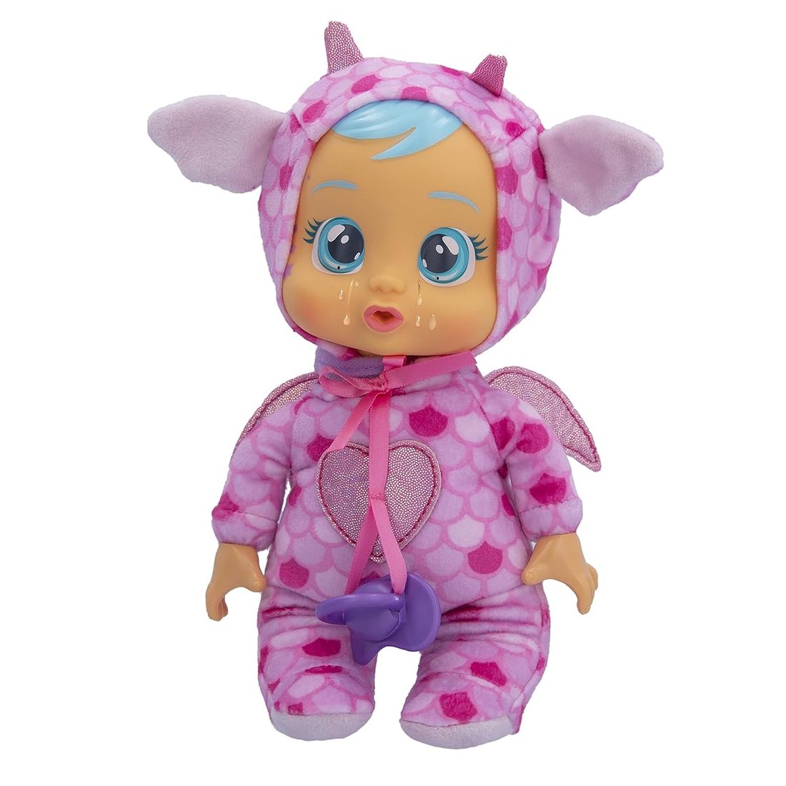 Cry Babies Tiny Cuddles Bruny &mdash; photo 2
