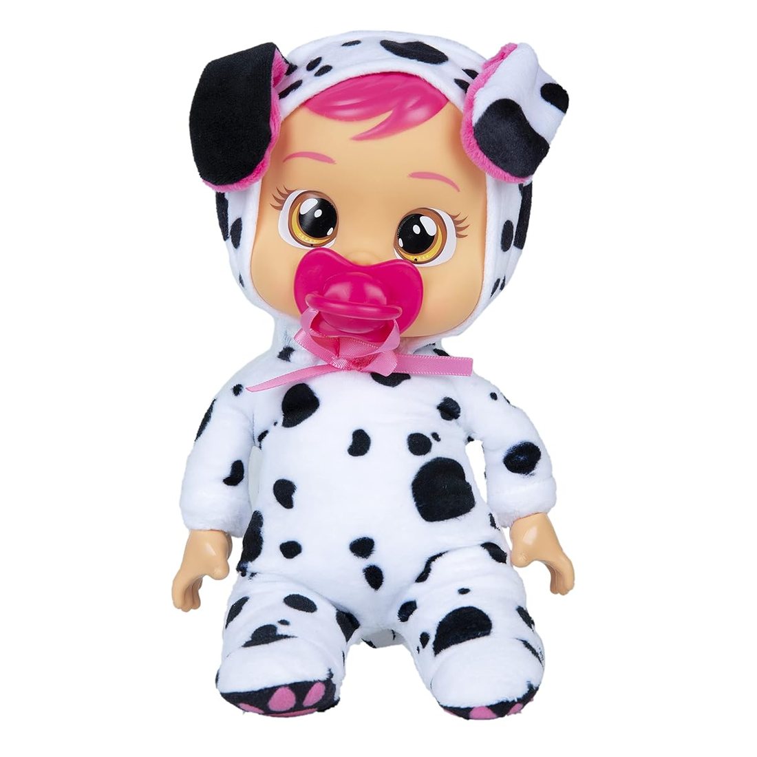 Cry Babies Tiny Cuddles Dotty