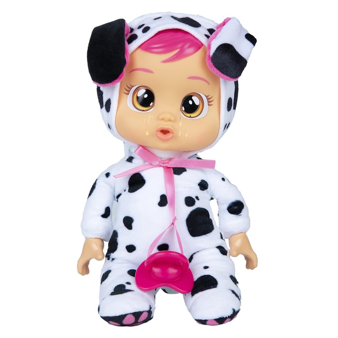 Cry Babies Tiny Cuddles Dotty &mdash; photo 2