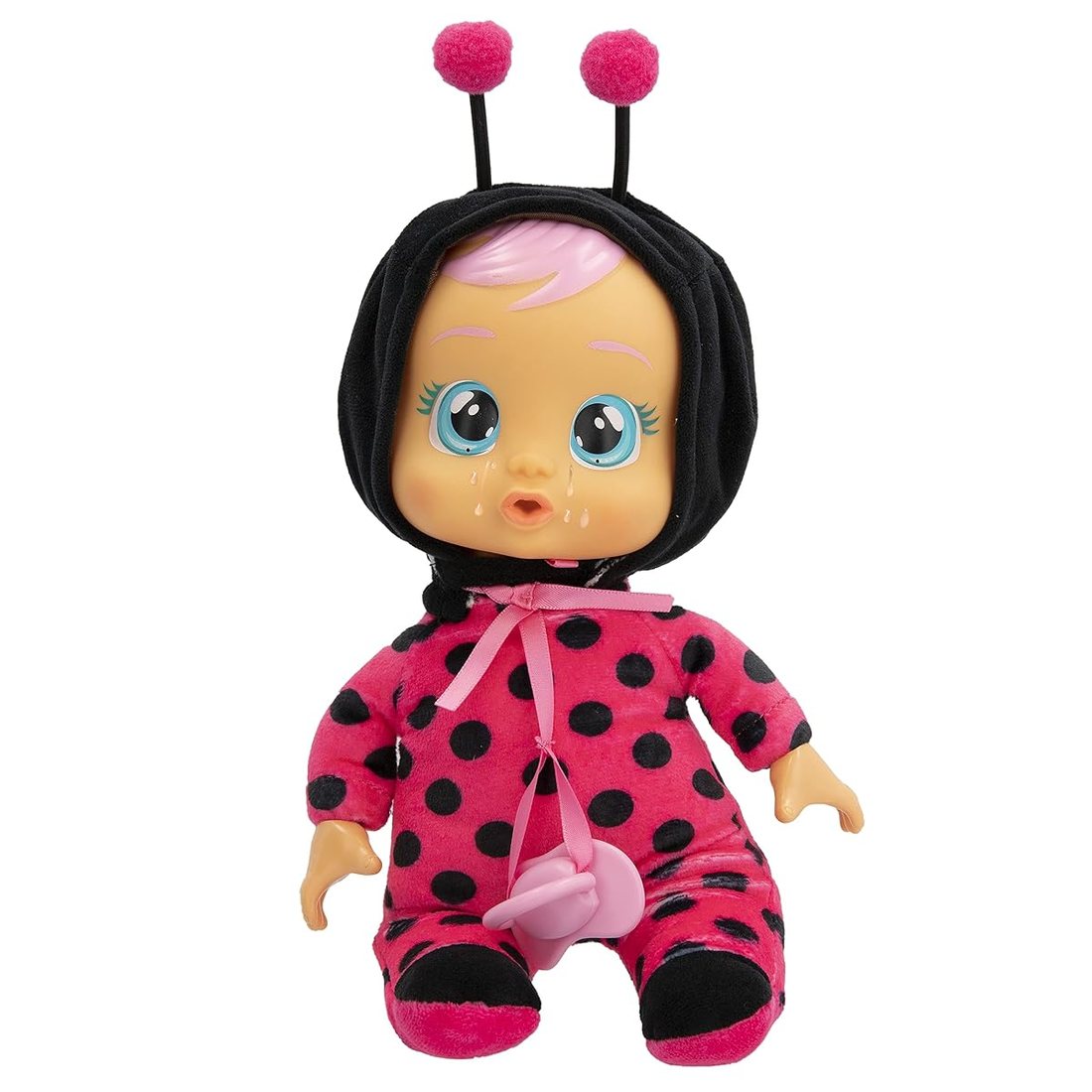 Cry Babies Tiny Cuddles Lady &mdash; photo 2