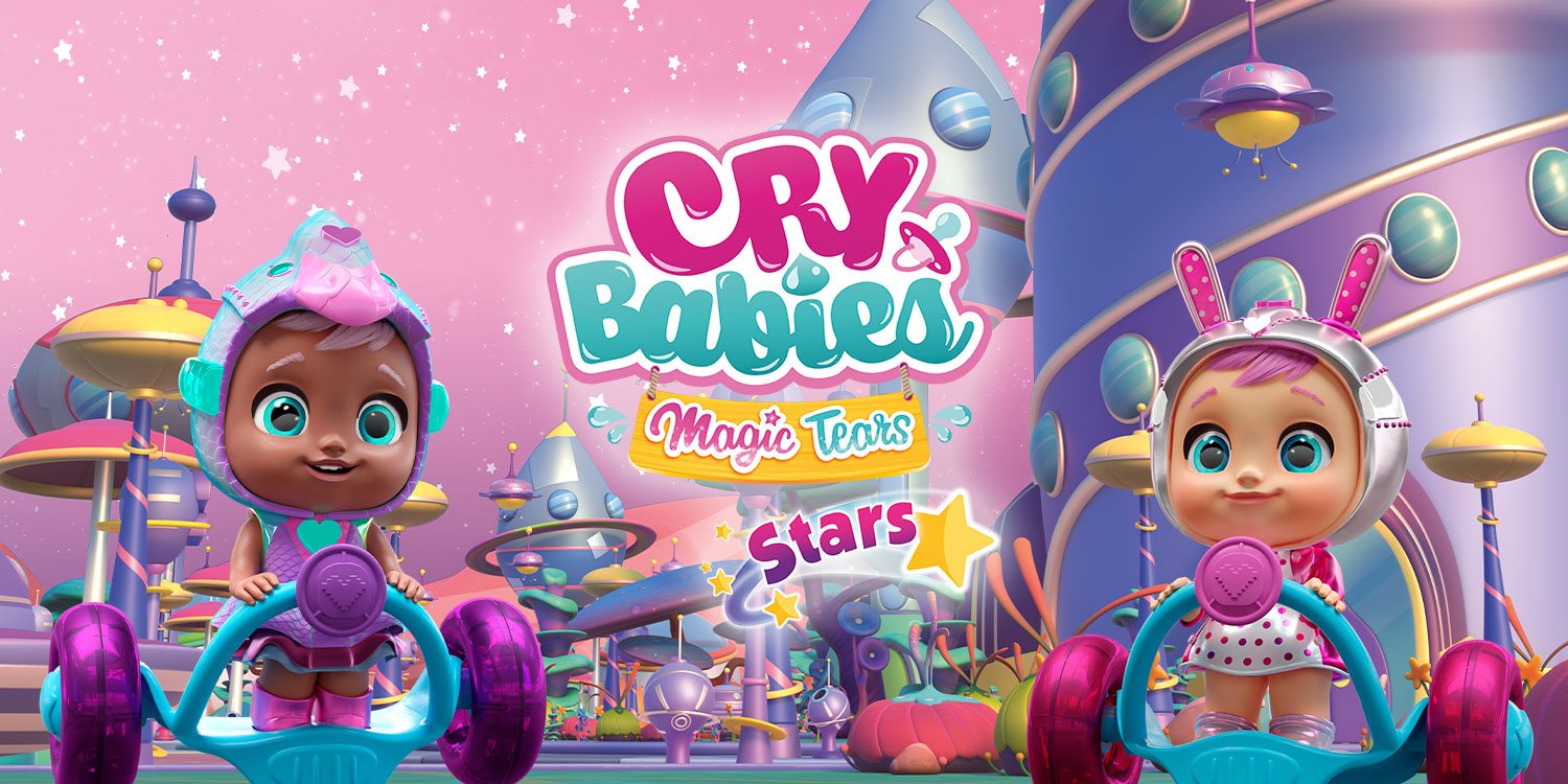 Surprise Attic &mdash; Cry Babies